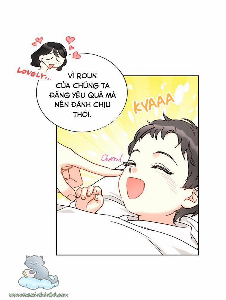 Hẹn Hò Chốn Công Sở (End) 117 trang 39