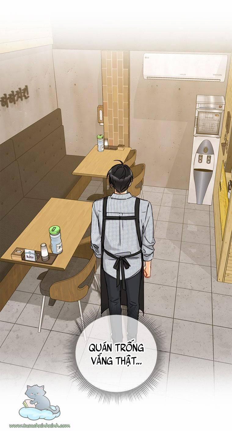 Hẹn Hò Chốn Công Sở (End) 117 trang 4