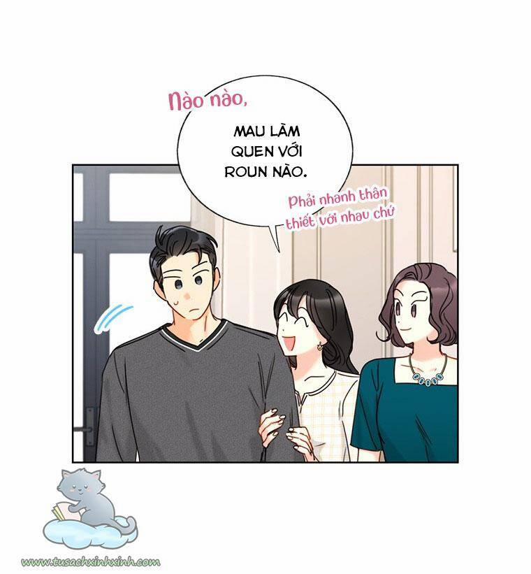 Hẹn Hò Chốn Công Sở (End) 117 trang 42