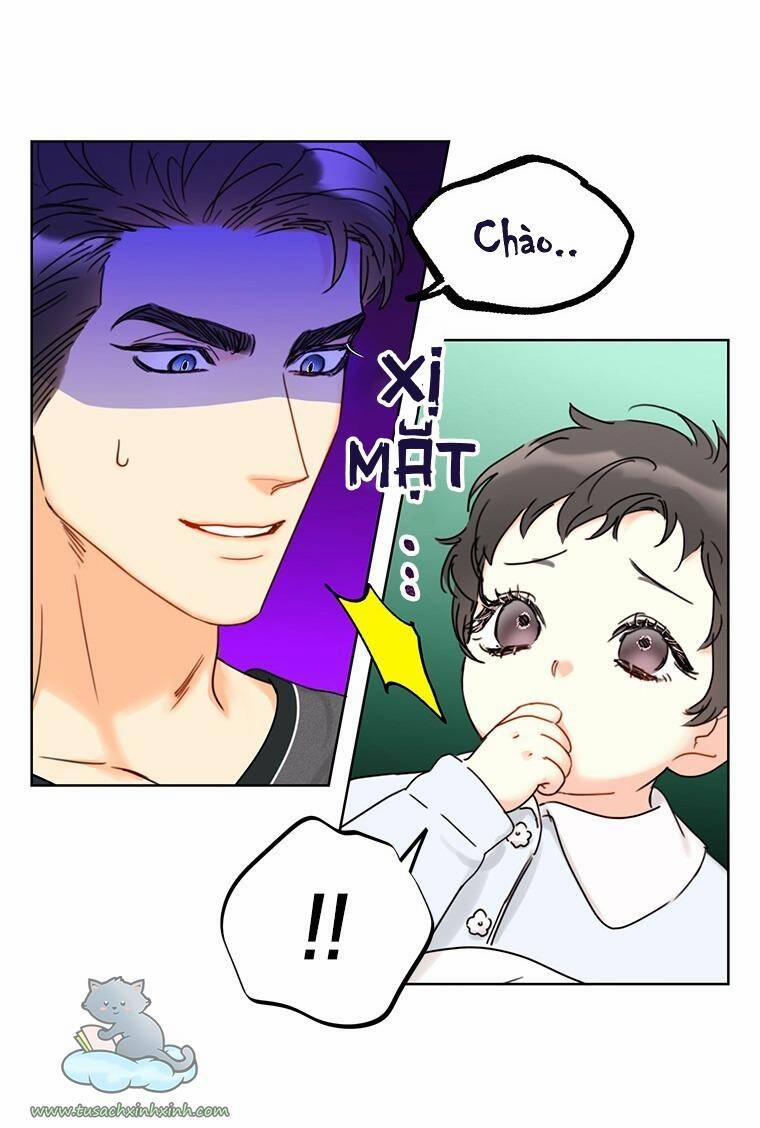 Hẹn Hò Chốn Công Sở (End) 117 trang 44