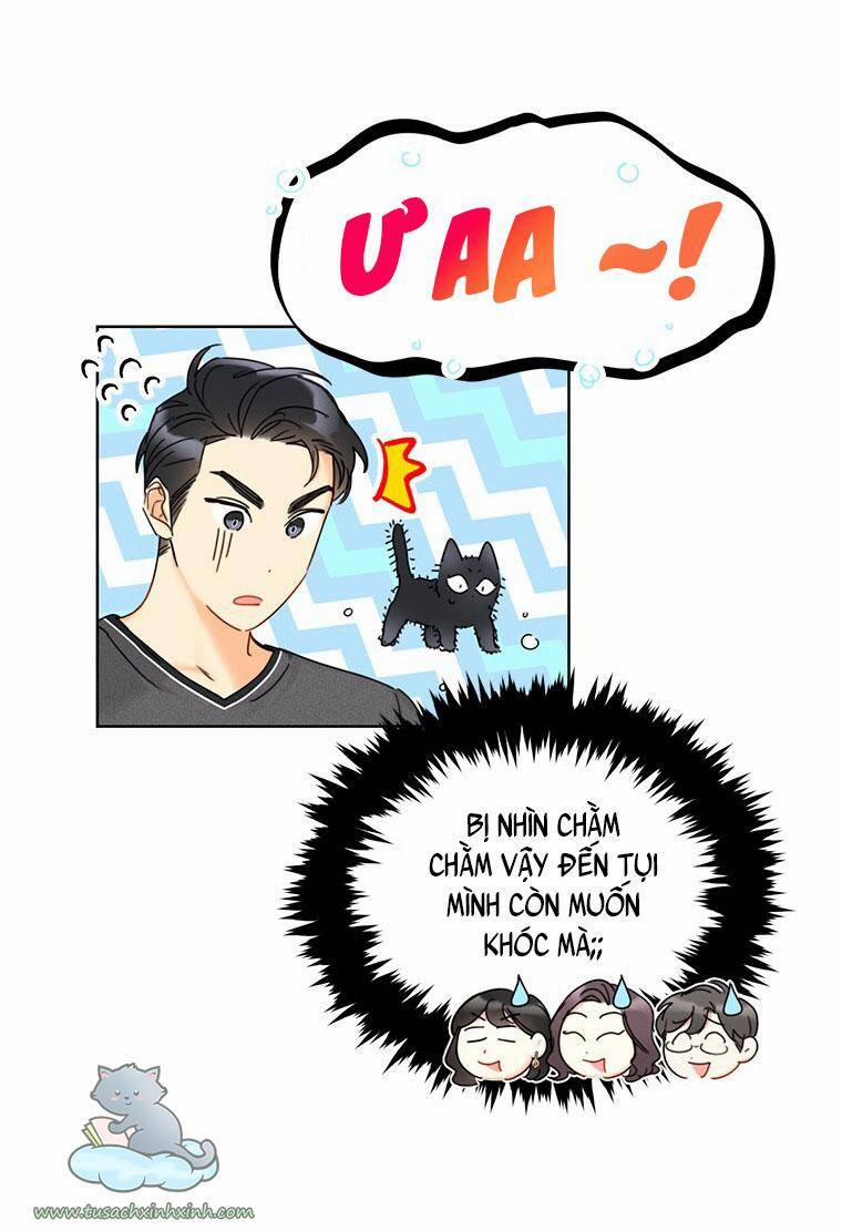 Hẹn Hò Chốn Công Sở (End) 117 trang 45