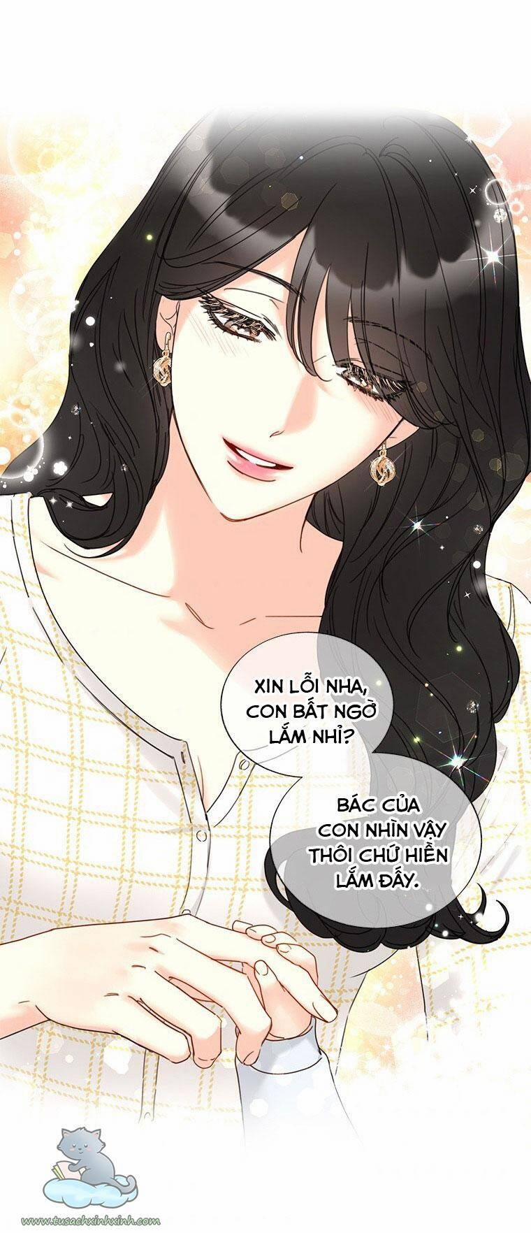 Hẹn Hò Chốn Công Sở (End) 117 trang 47