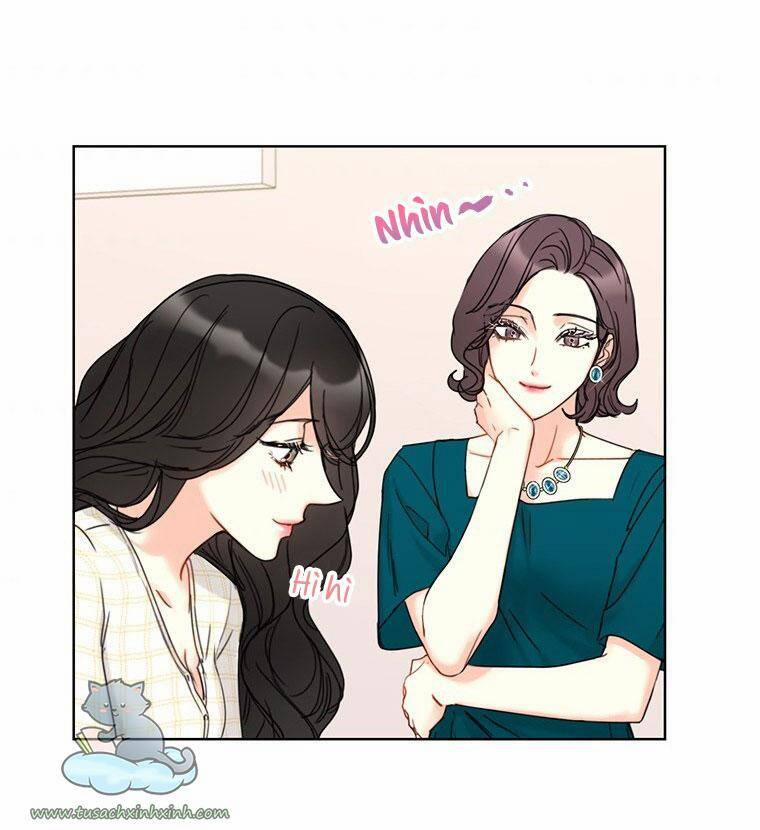 Hẹn Hò Chốn Công Sở (End) 117 trang 48