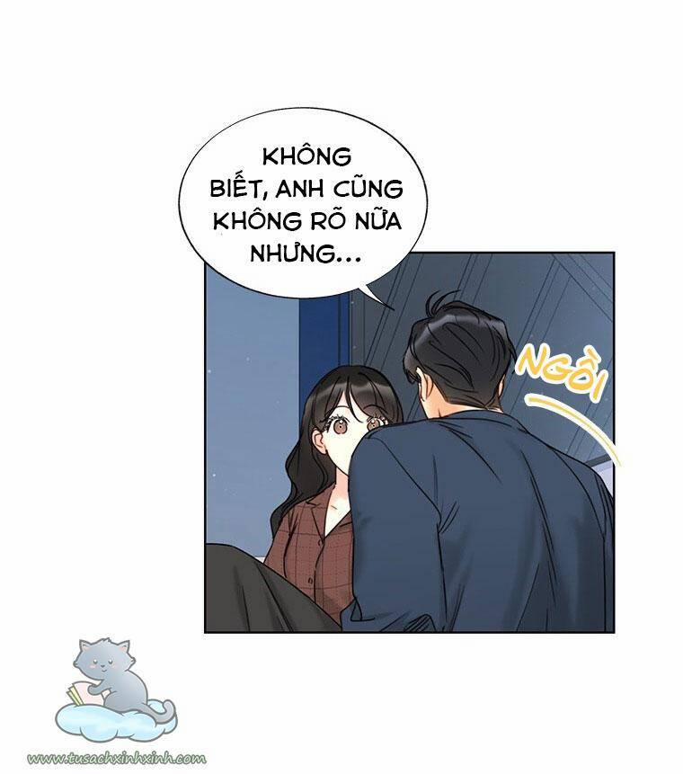 Hẹn Hò Chốn Công Sở (End) 117 trang 63