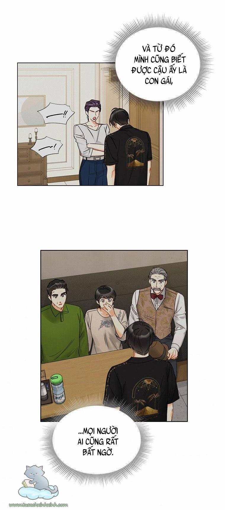 Hẹn Hò Chốn Công Sở (End) 117 trang 7