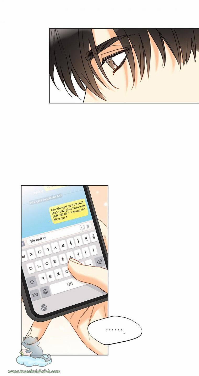 Hẹn Hò Chốn Công Sở (End) 117 trang 9