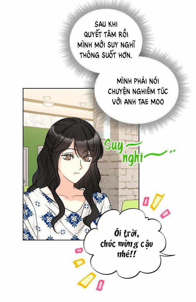 Hẹn Hò Chốn Công Sở (End) 118 trang 1