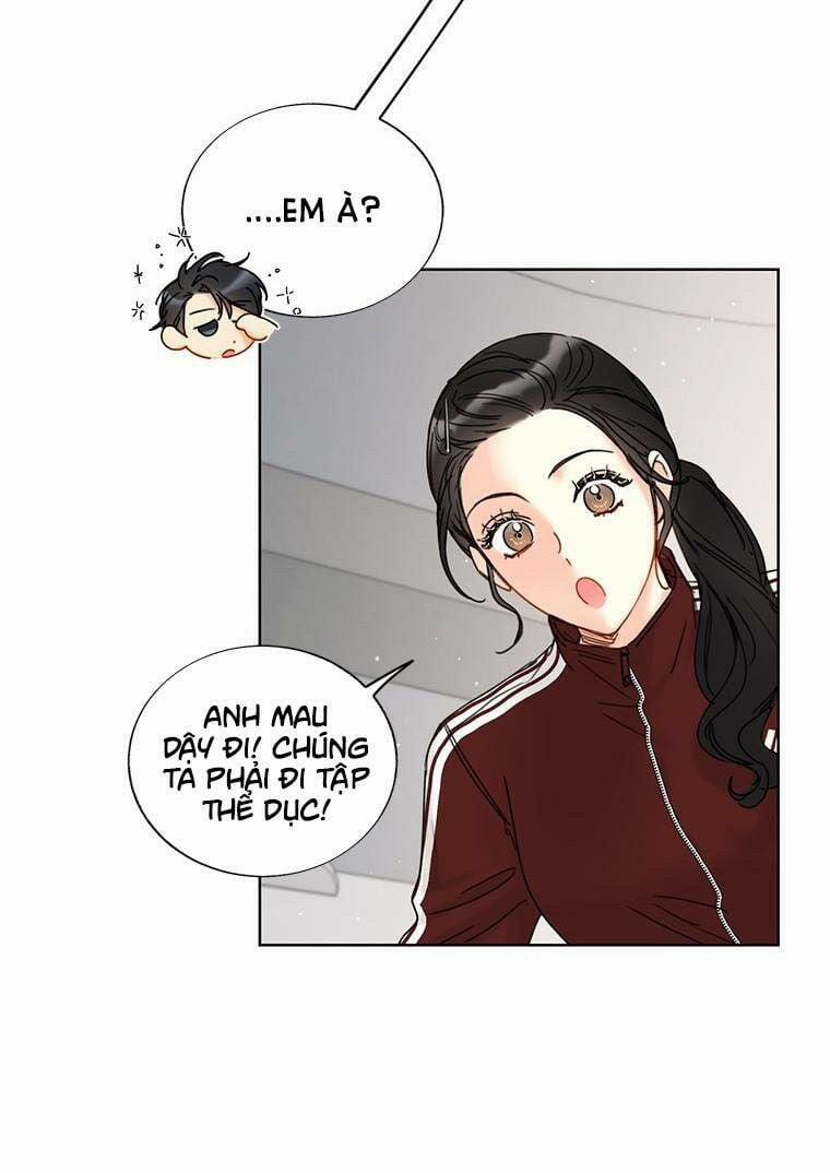 Hẹn Hò Chốn Công Sở (End) 118 trang 10