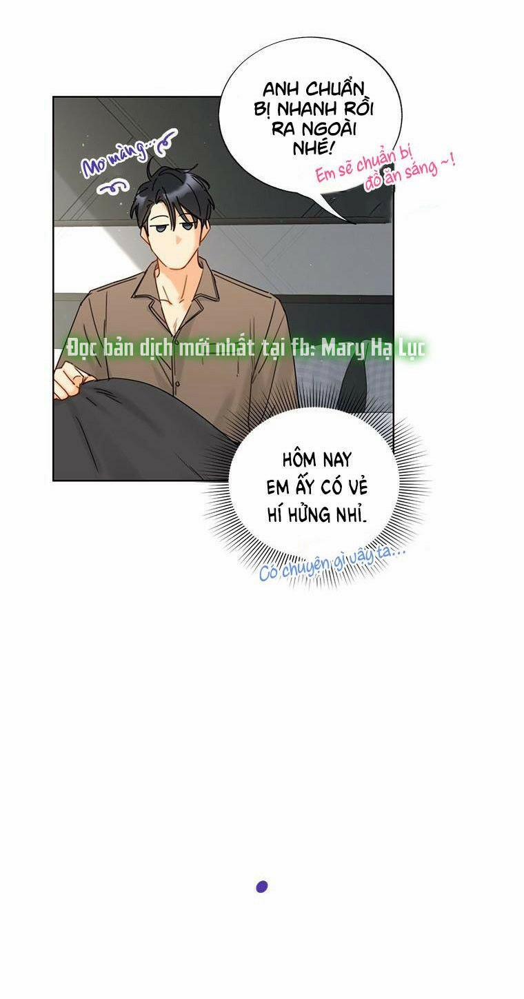 Hẹn Hò Chốn Công Sở (End) 118 trang 11