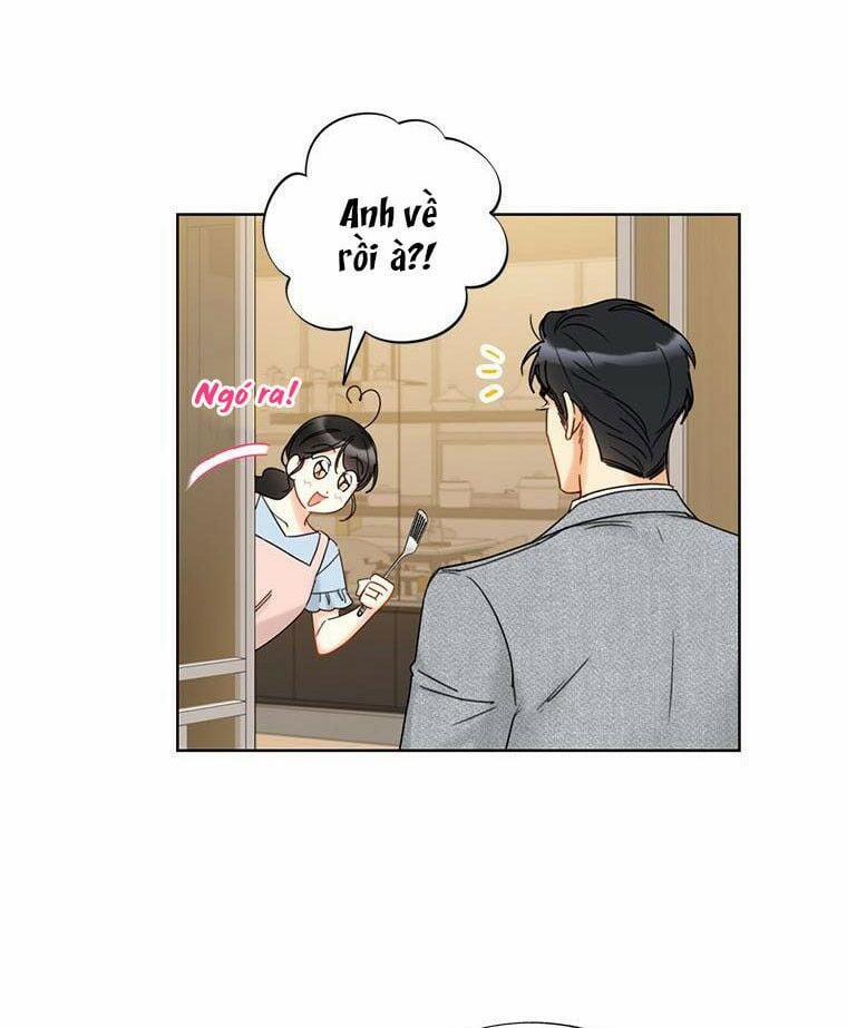 Hẹn Hò Chốn Công Sở (End) 118 trang 13