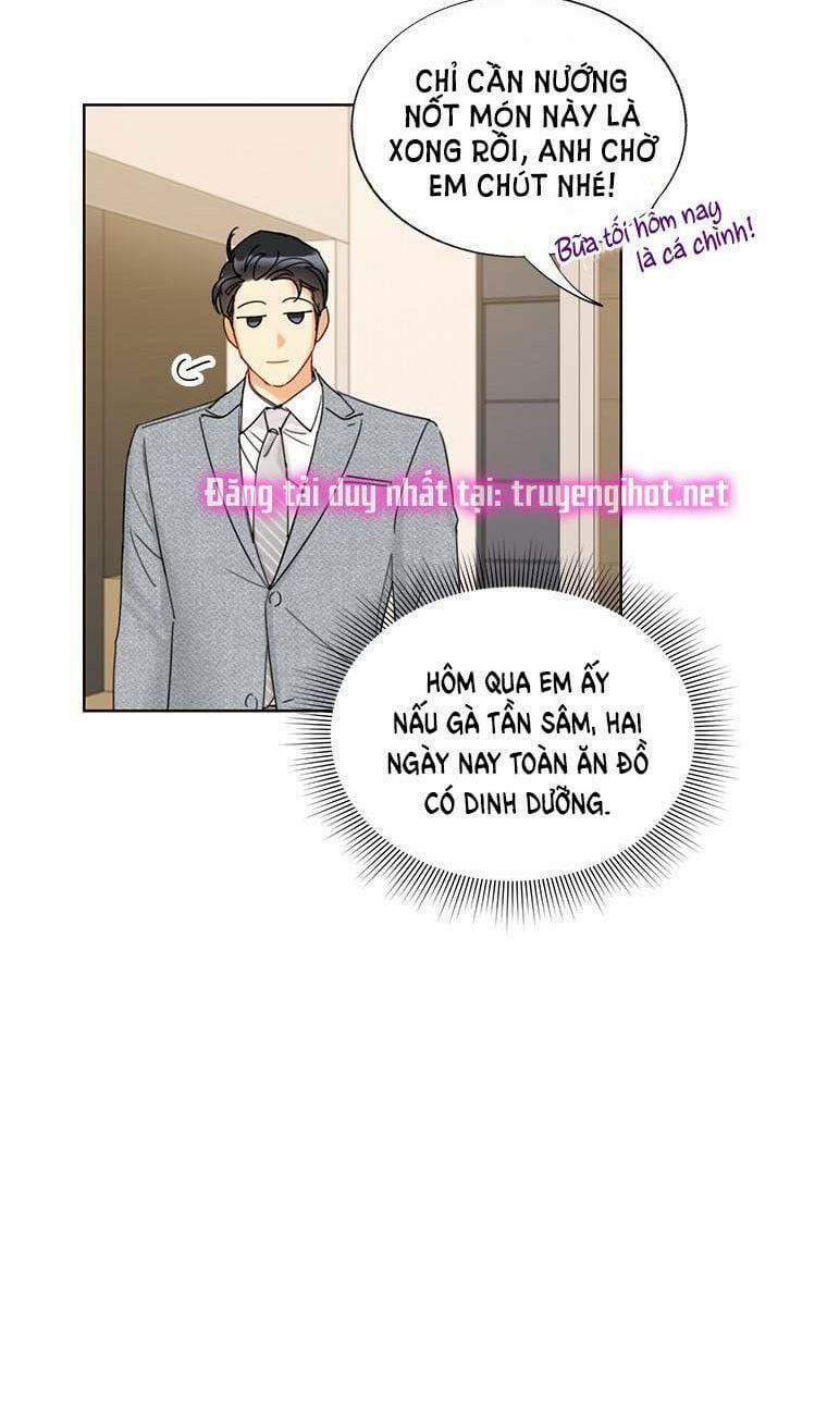 Hẹn Hò Chốn Công Sở (End) 118 trang 14