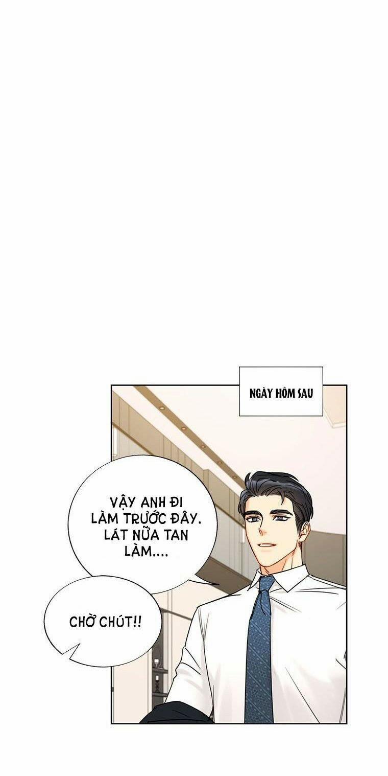 Hẹn Hò Chốn Công Sở (End) 118 trang 15