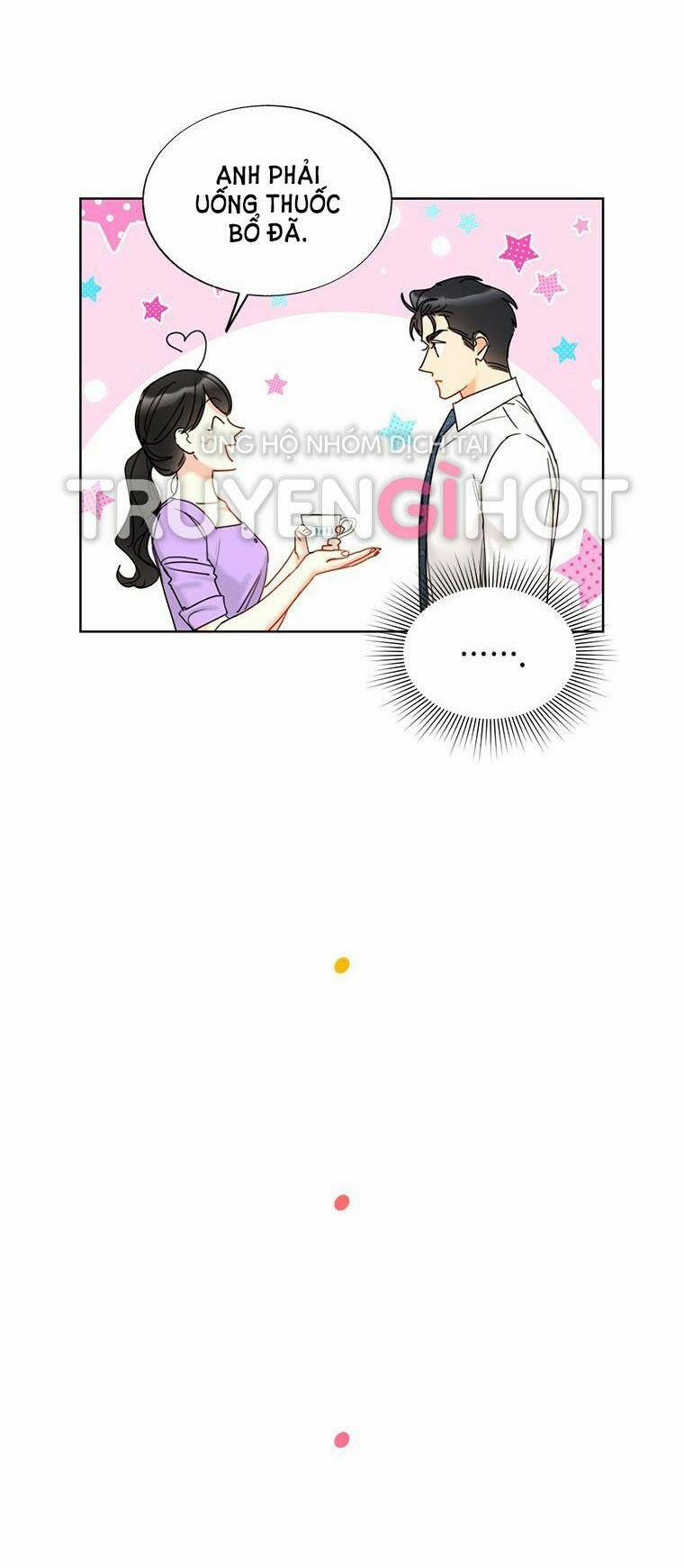 Hẹn Hò Chốn Công Sở (End) 118 trang 16