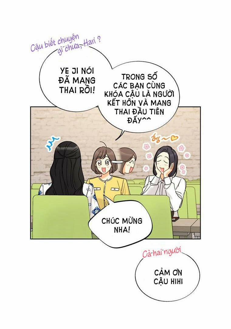 Hẹn Hò Chốn Công Sở (End) 118 trang 2