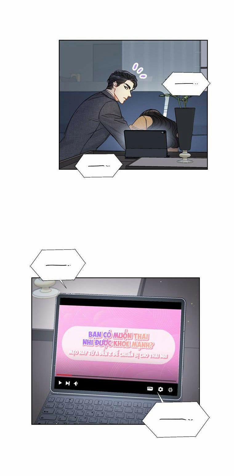 Hẹn Hò Chốn Công Sở (End) 118 trang 20