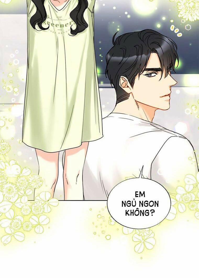 Hẹn Hò Chốn Công Sở (End) 118 trang 23