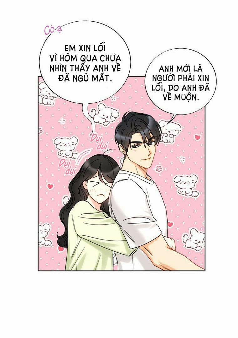 Hẹn Hò Chốn Công Sở (End) 118 trang 24