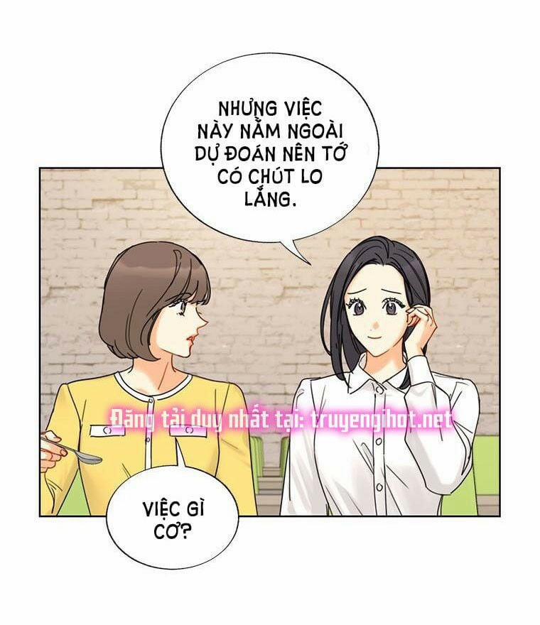 Hẹn Hò Chốn Công Sở (End) 118 trang 3