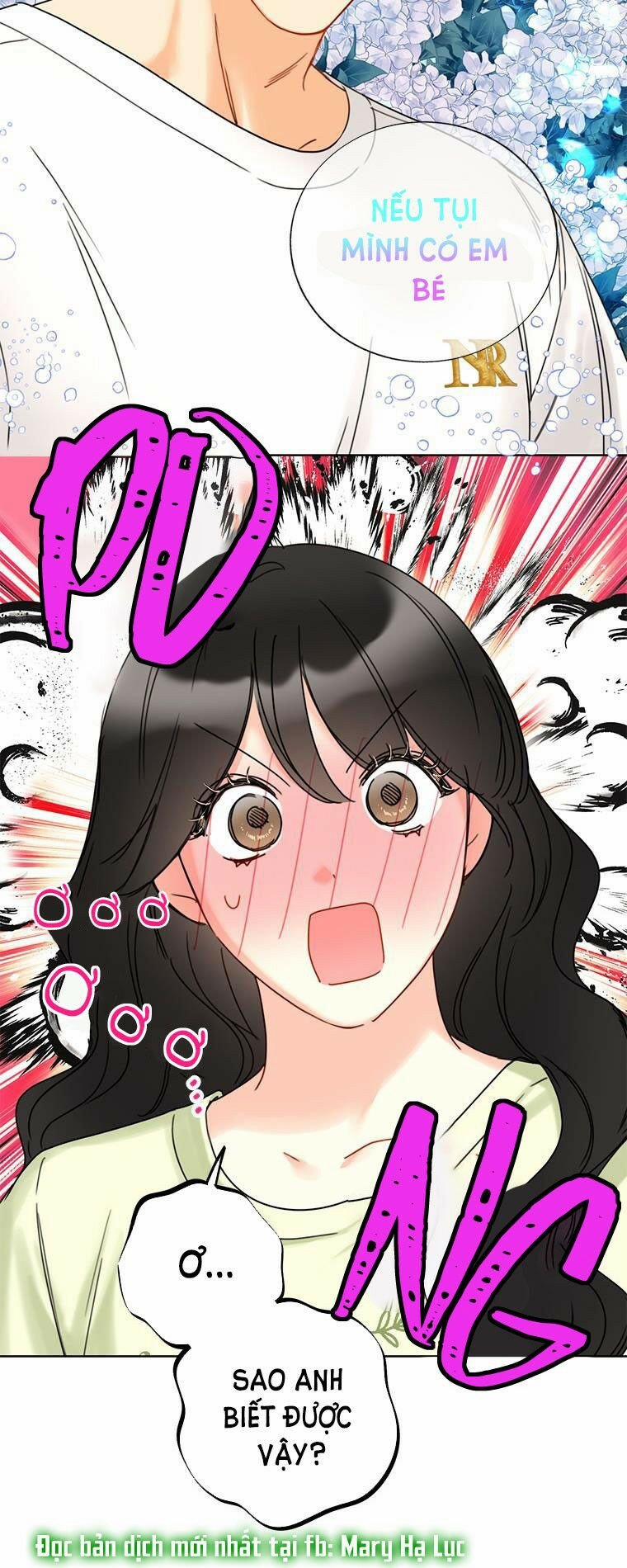 Hẹn Hò Chốn Công Sở (End) 118 trang 31