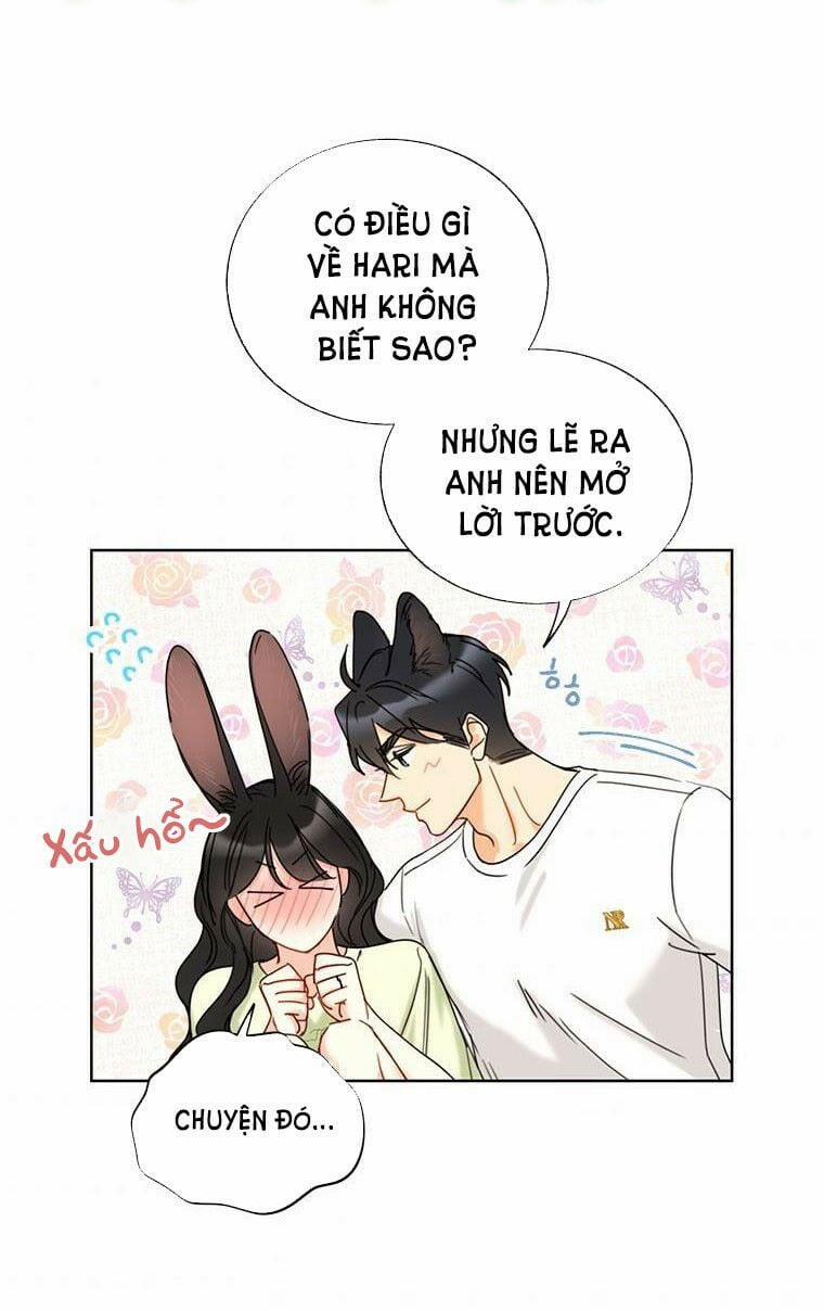 Hẹn Hò Chốn Công Sở (End) 118 trang 32