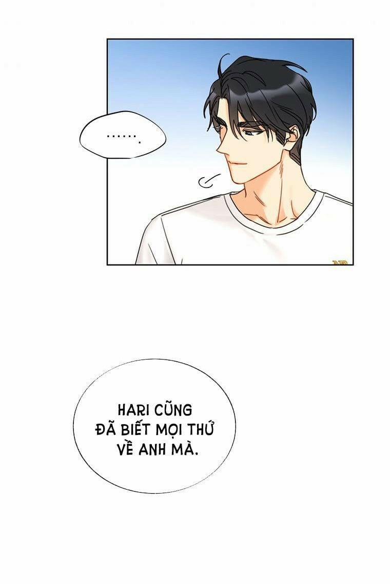 Hẹn Hò Chốn Công Sở (End) 118 trang 34