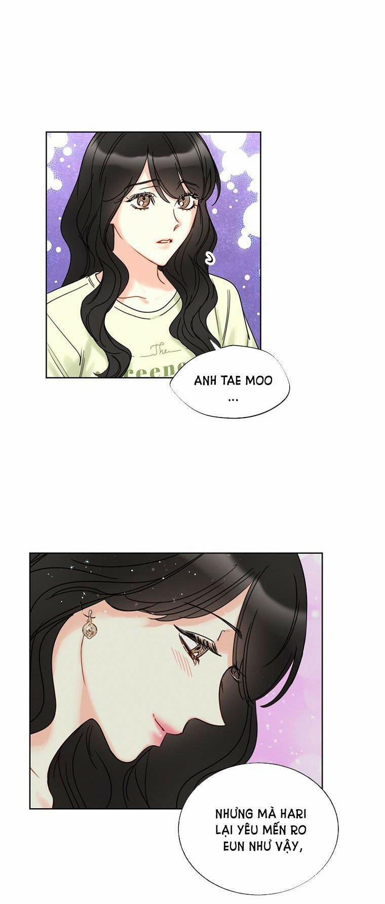 Hẹn Hò Chốn Công Sở (End) 118 trang 37