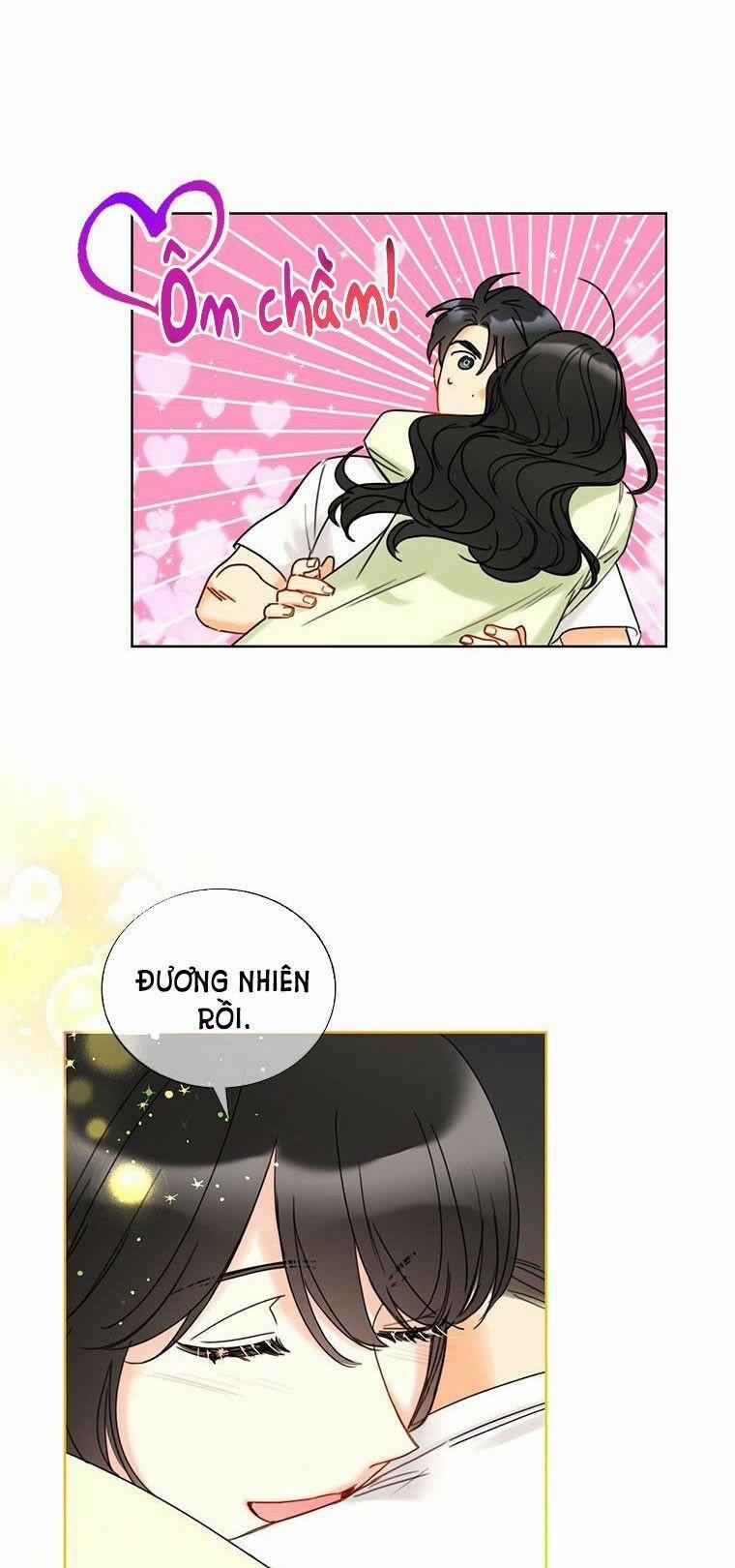 Hẹn Hò Chốn Công Sở (End) 118 trang 40