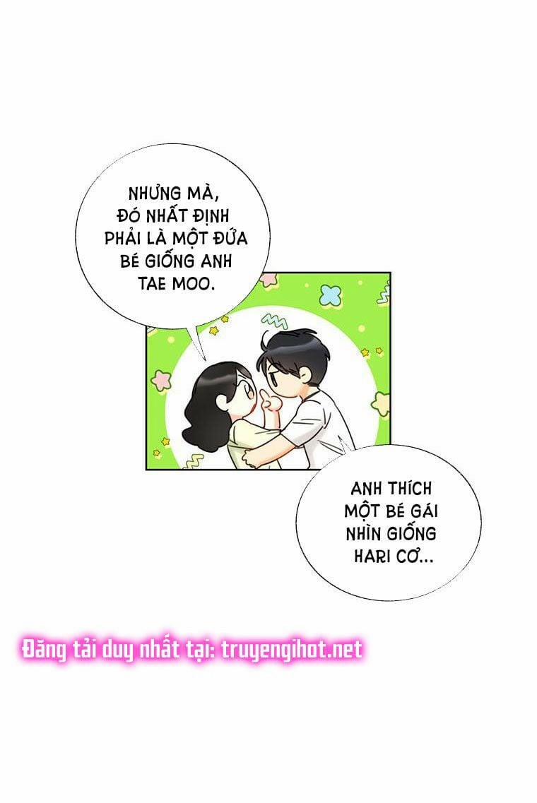 Hẹn Hò Chốn Công Sở (End) 118 trang 43