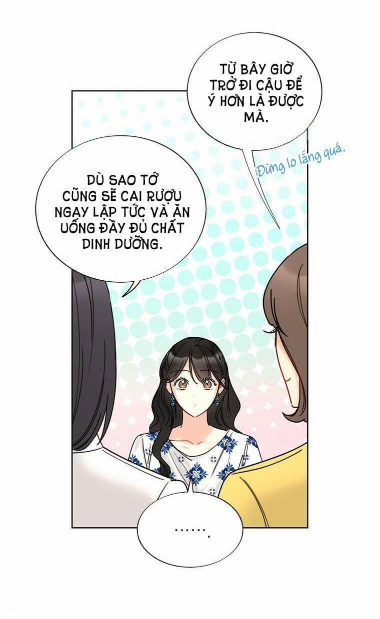 Hẹn Hò Chốn Công Sở (End) 118 trang 5