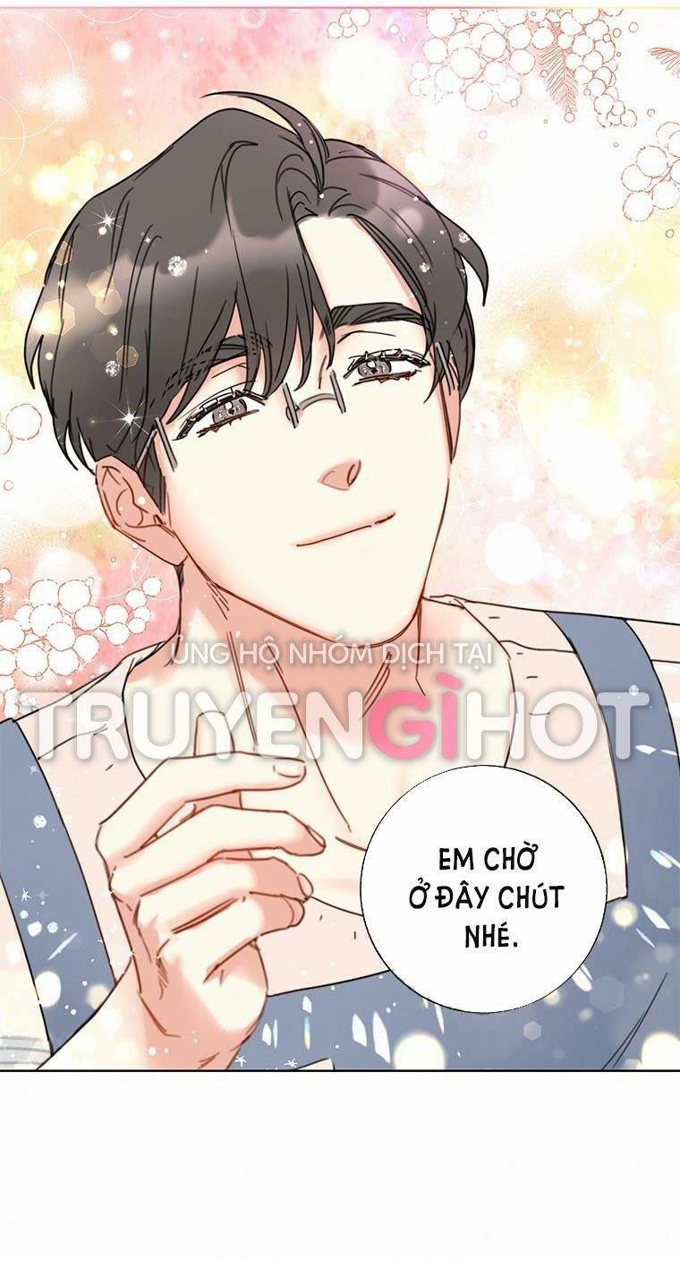 Hẹn Hò Chốn Công Sở (End) 118 trang 58