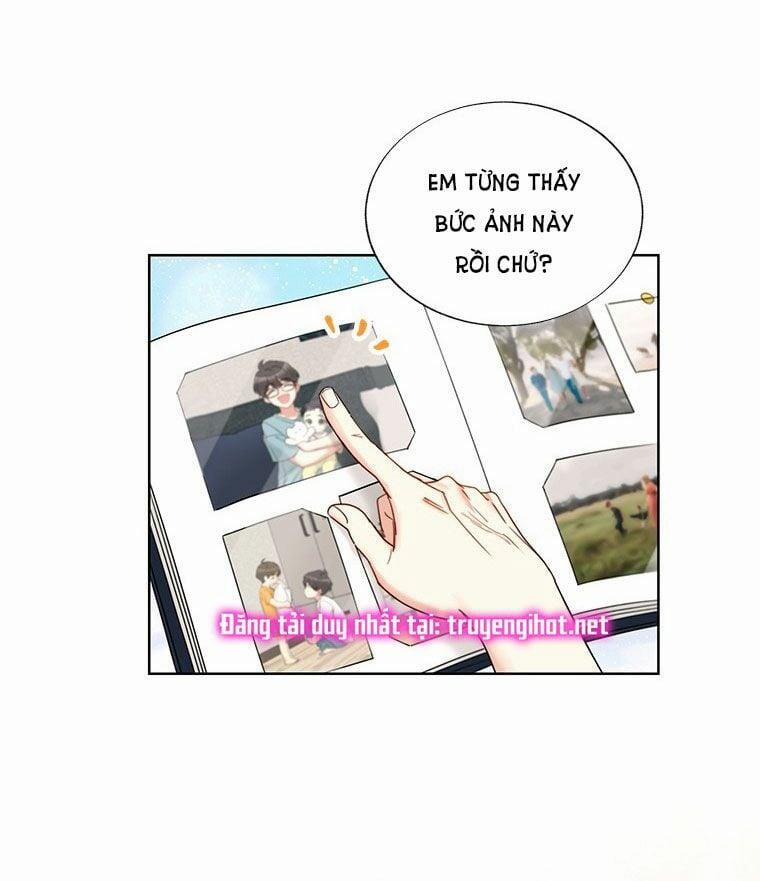 Hẹn Hò Chốn Công Sở (End) 119 trang 1