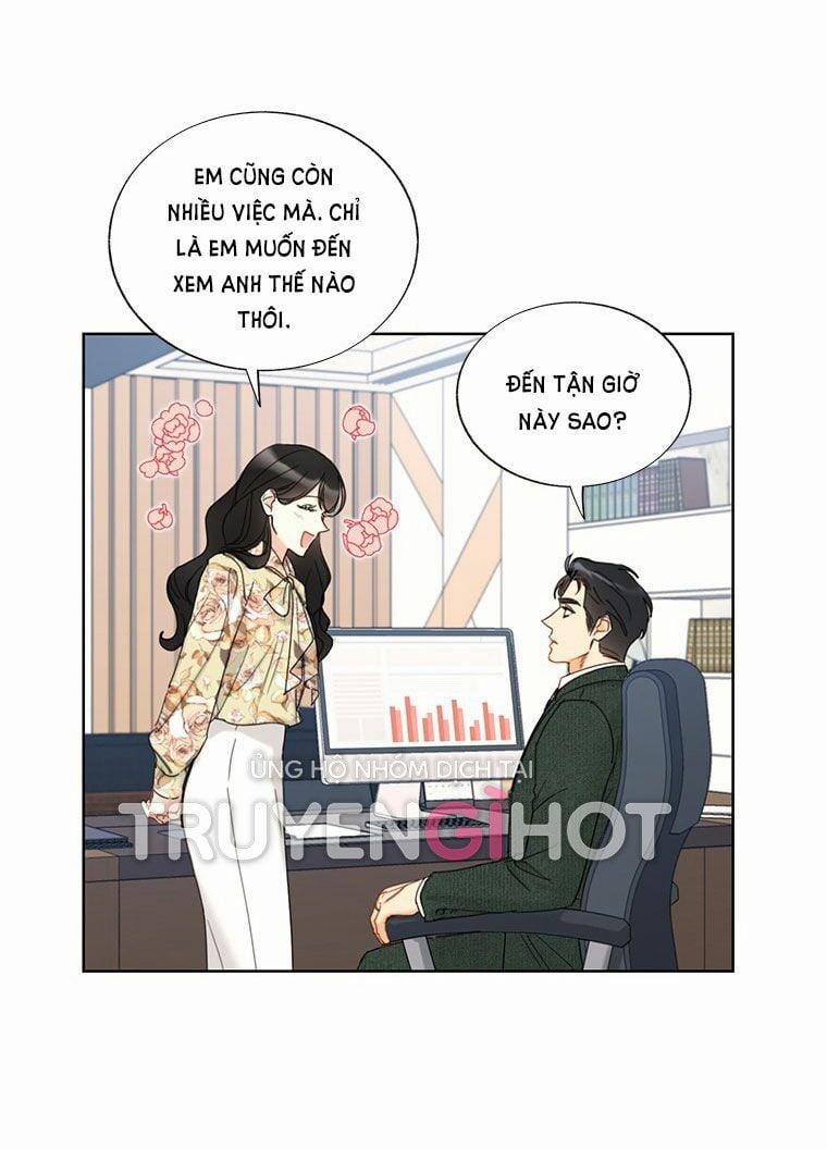 Hẹn Hò Chốn Công Sở (End) 119 trang 17