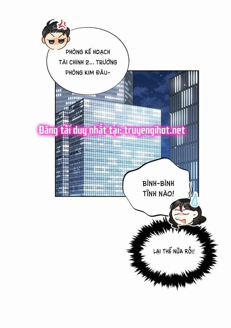 Hẹn Hò Chốn Công Sở (End) 119 trang 18