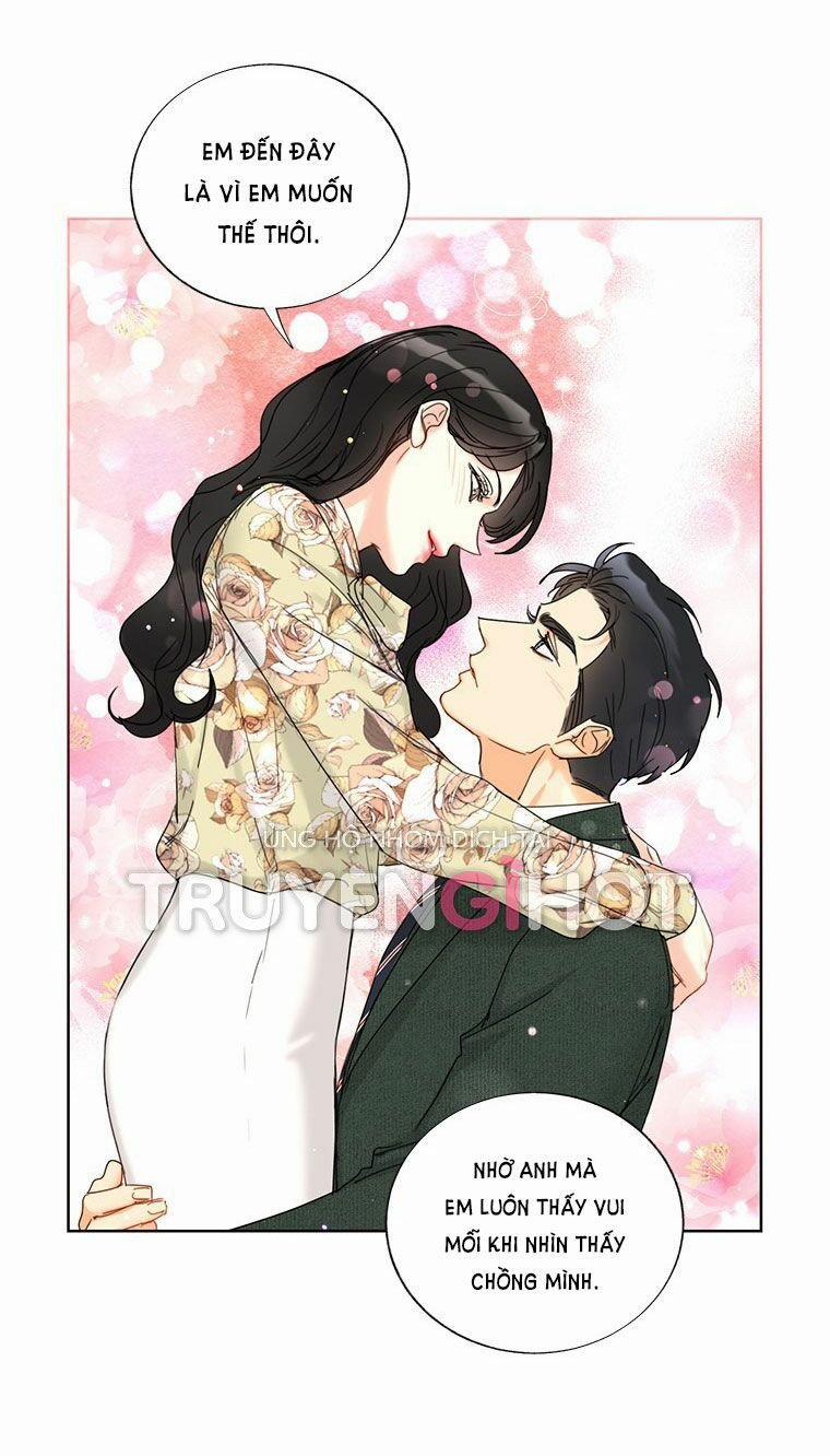 Hẹn Hò Chốn Công Sở (End) 119 trang 19