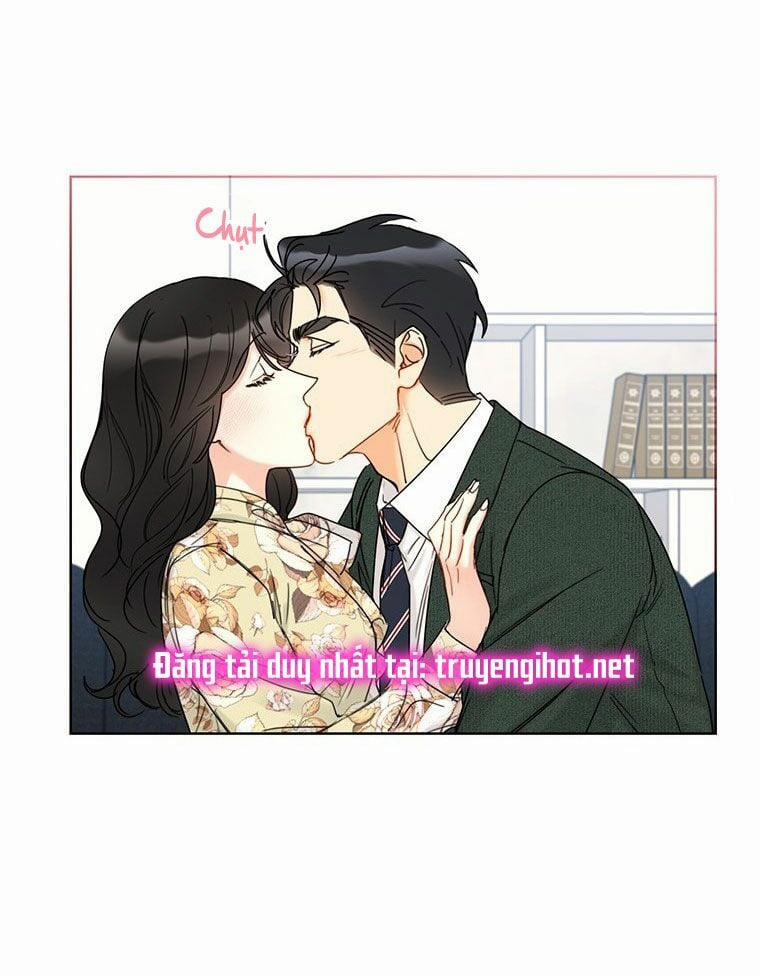 Hẹn Hò Chốn Công Sở (End) 119 trang 30