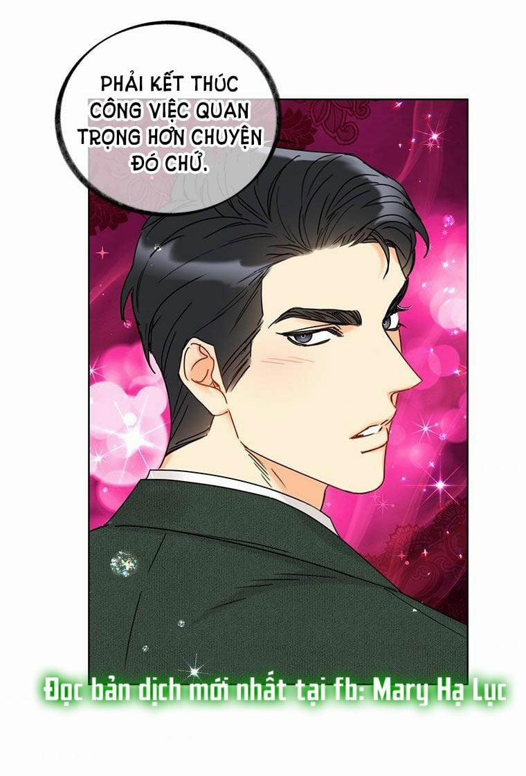 Hẹn Hò Chốn Công Sở (End) 119 trang 34