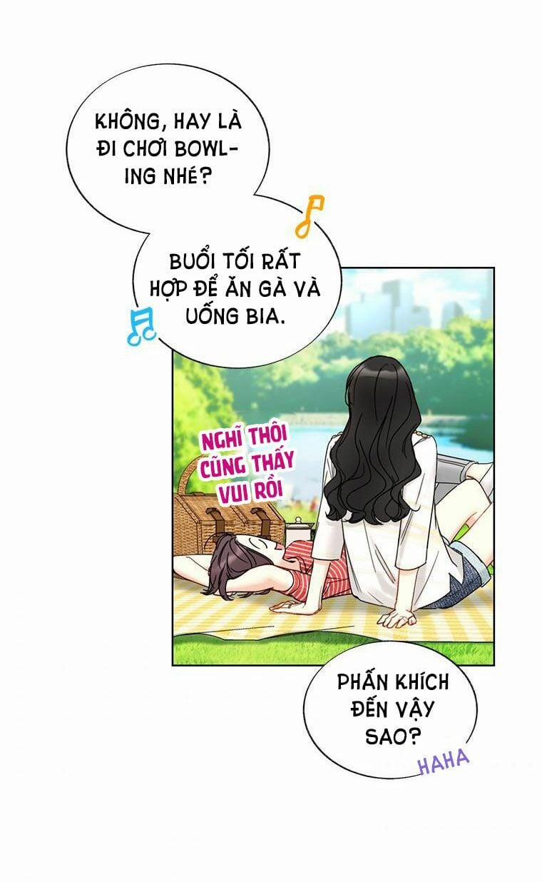 Hẹn Hò Chốn Công Sở (End) 119 trang 42