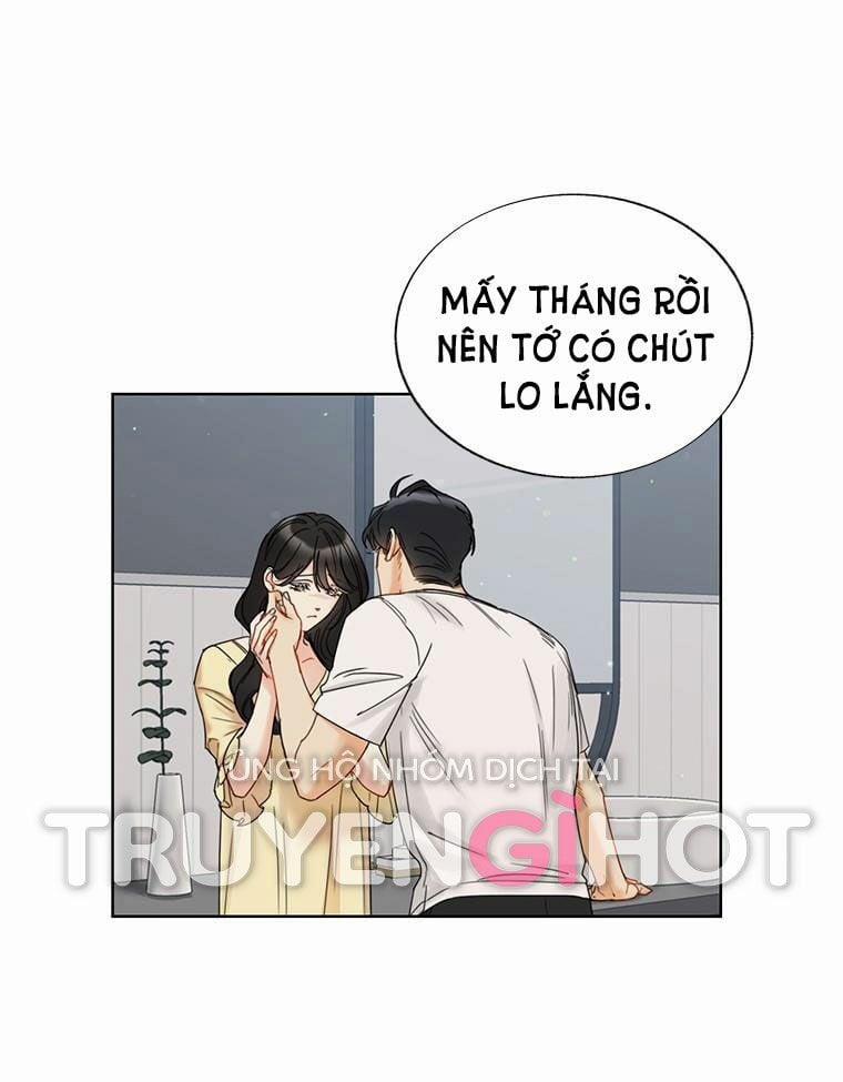 Hẹn Hò Chốn Công Sở (End) 119 trang 46