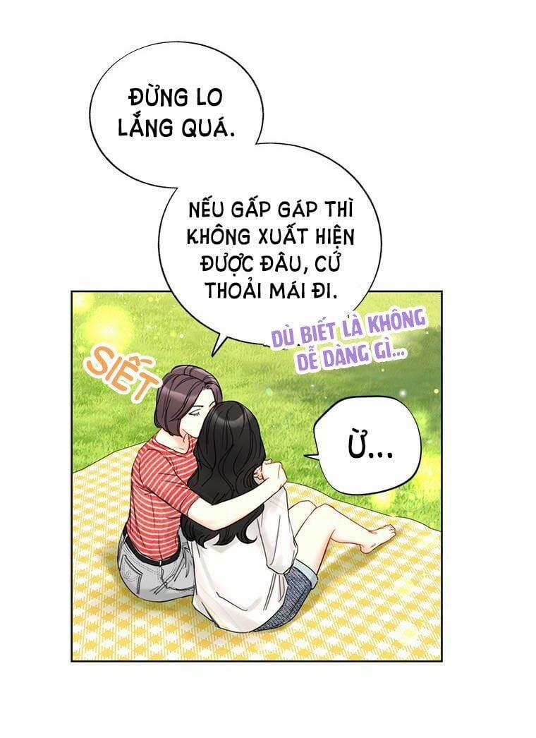 Hẹn Hò Chốn Công Sở (End) 119 trang 48