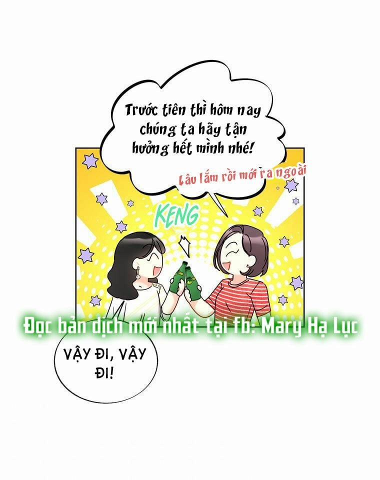 Hẹn Hò Chốn Công Sở (End) 119 trang 51