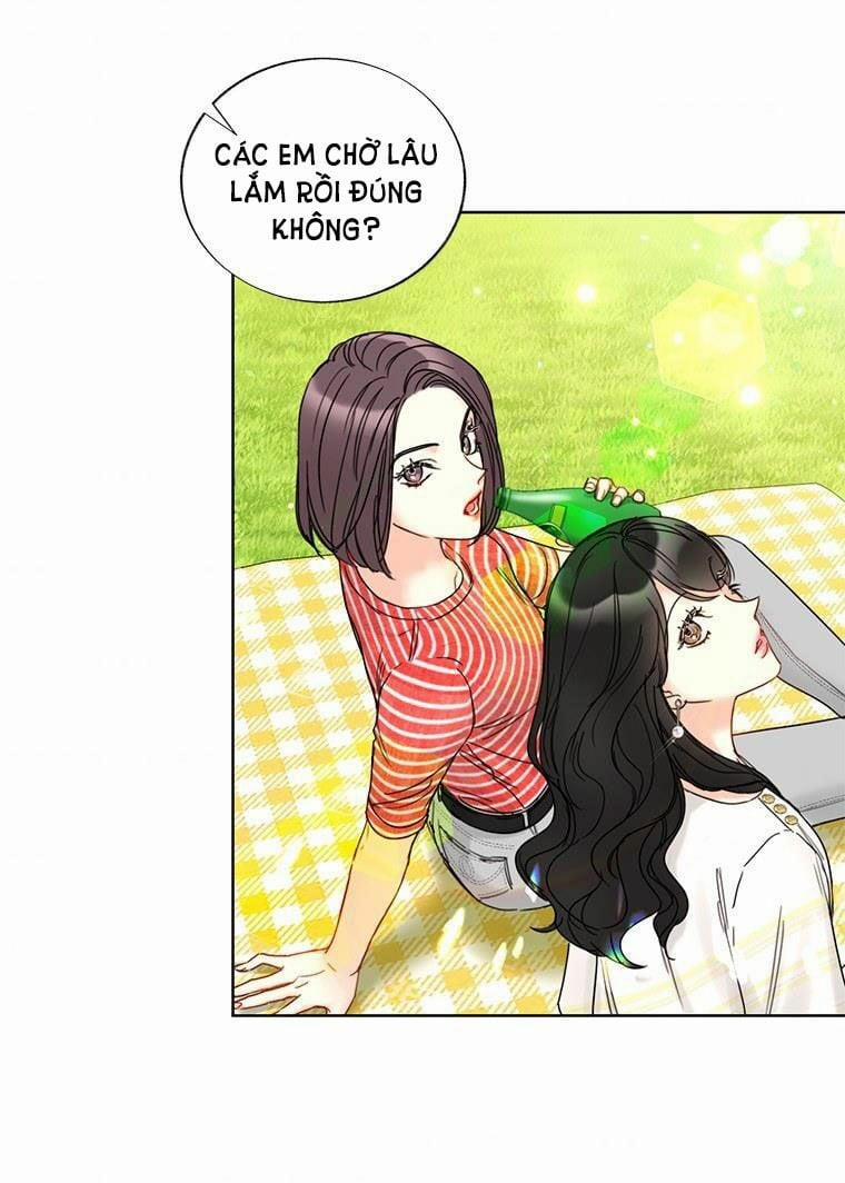 Hẹn Hò Chốn Công Sở (End) 119 trang 52