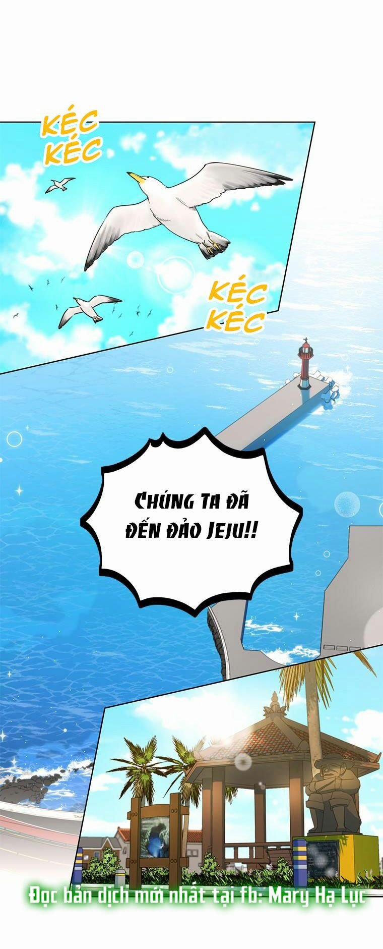 Hẹn Hò Chốn Công Sở (End) 119 trang 56