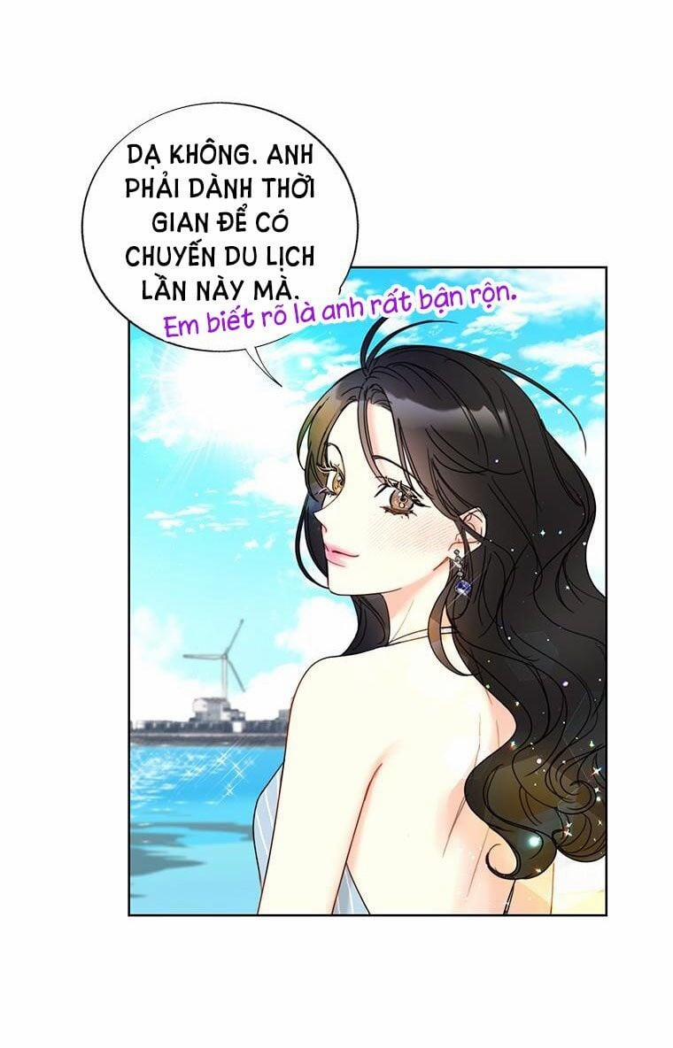 Hẹn Hò Chốn Công Sở (End) 119 trang 58