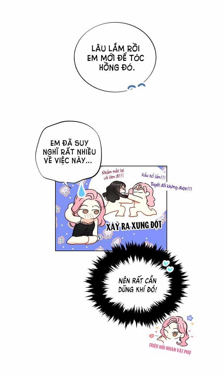 Hẹn Hò Chốn Công Sở (End) 120 trang 14