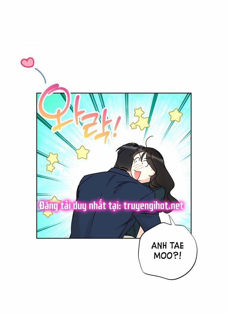 Hẹn Hò Chốn Công Sở (End) 120 trang 25