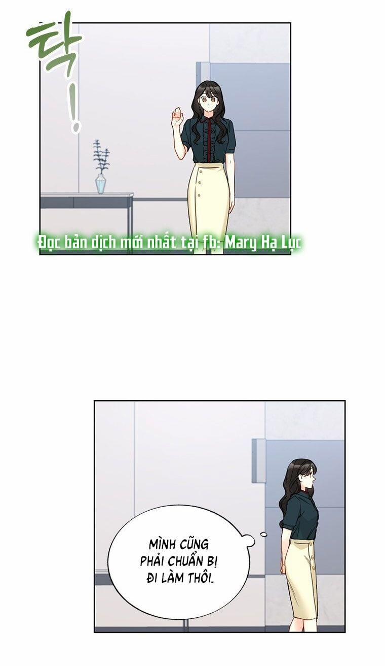 Hẹn Hò Chốn Công Sở (End) 120 trang 29