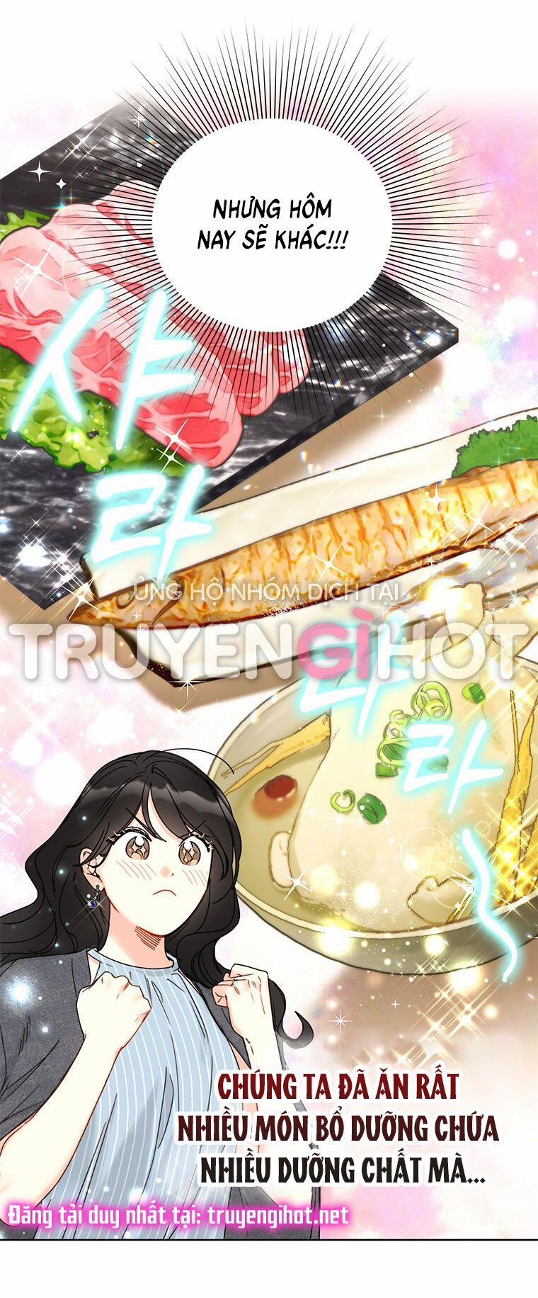 Hẹn Hò Chốn Công Sở (End) 120 trang 3