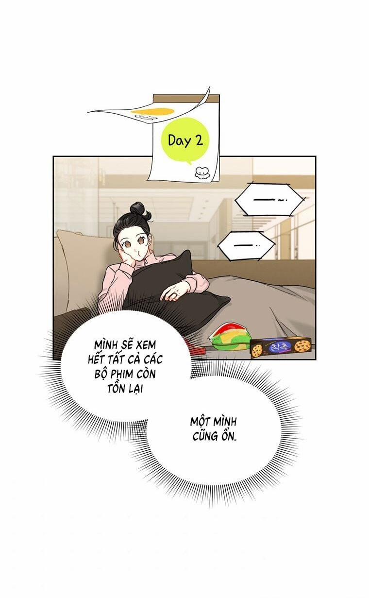 Hẹn Hò Chốn Công Sở (End) 120 trang 31