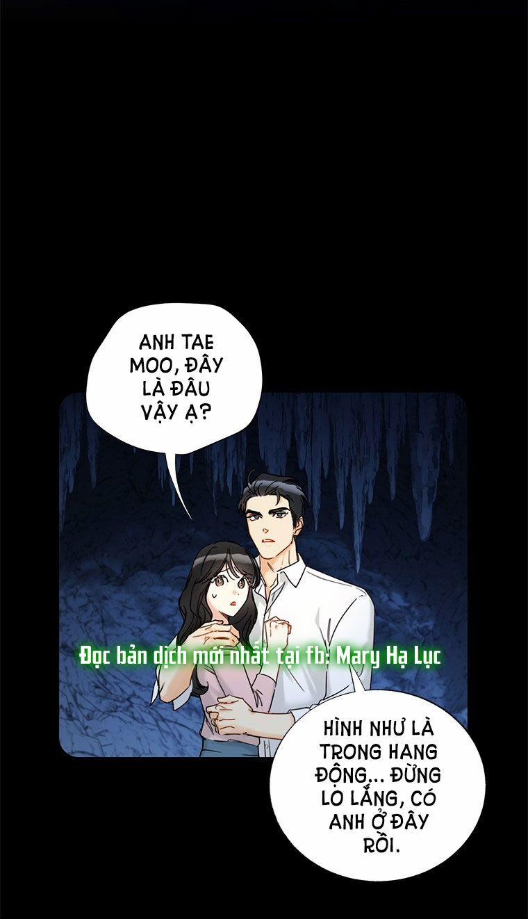 Hẹn Hò Chốn Công Sở (End) 120 trang 37