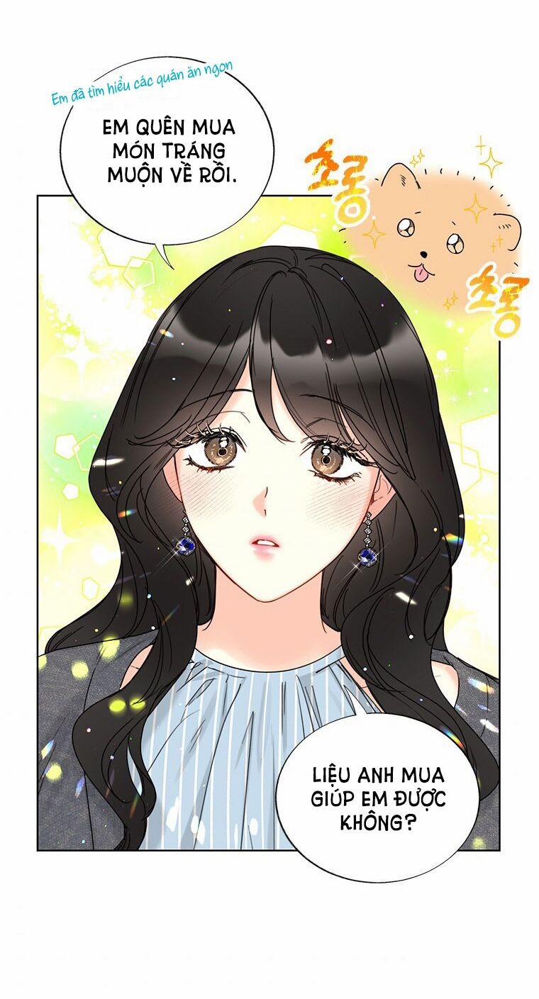 Hẹn Hò Chốn Công Sở (End) 120 trang 5